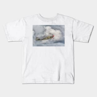 Flying Tiger Kids T-Shirt